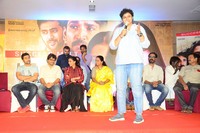 U Turn Movie Success Meet